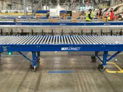 Best Connect Conveyor
